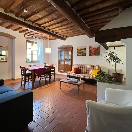 Casa Partingoli Holiday home