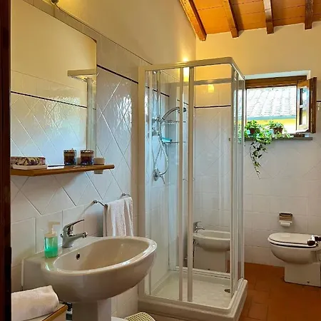 Holiday home Casa Partingoli Pian dei Cerri