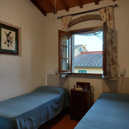 Holiday home Casa Partingoli Pian dei Cerri