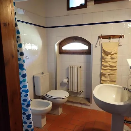 Casa Partingoli Holiday home