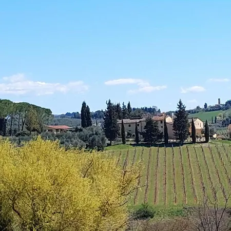 Holiday home Casa Partingoli