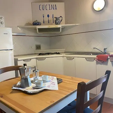 Casa Partingoli Holiday home Pian dei Cerri