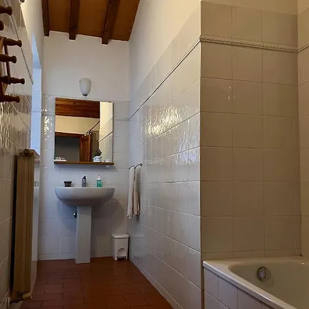 Casa Partingoli Pian dei Cerri