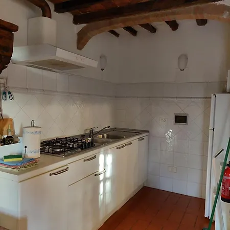Casa Partingoli Holiday home