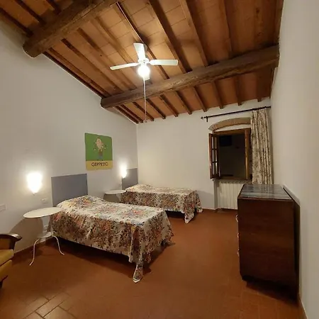 Casa Partingoli