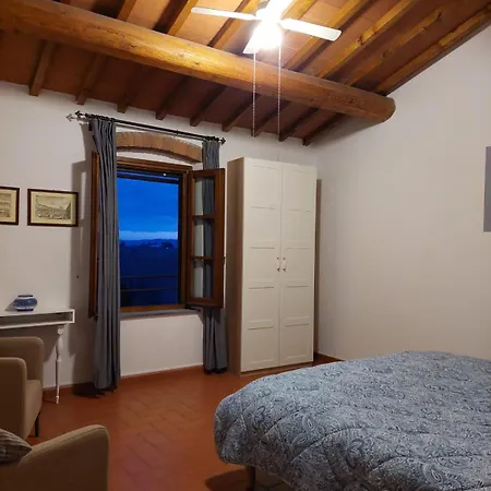 Holiday home Casa Partingoli Pian dei Cerri