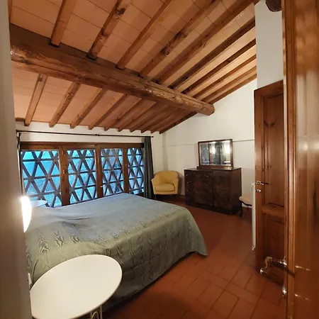 Casa Partingoli *