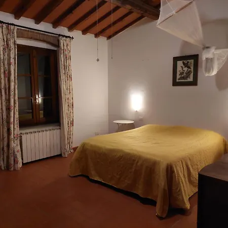Casa Partingoli * Pian dei Cerri