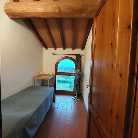 Casa Partingoli Holiday home
