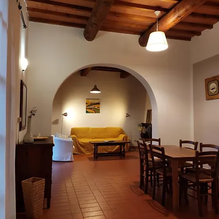 Casa Partingoli *