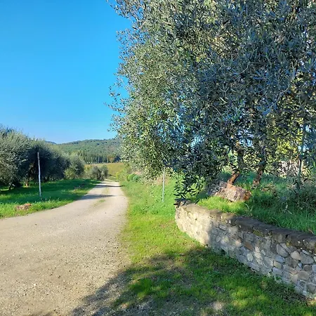 Casa Partingoli Holiday home