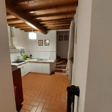 Holiday home Casa Partingoli *