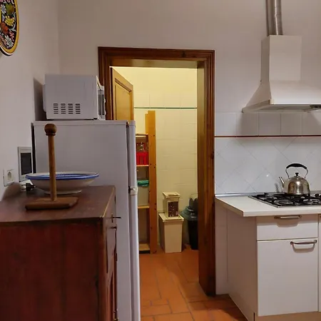 Holiday home Casa Partingoli Pian dei Cerri