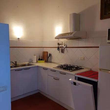 Casa Partingoli Holiday home *