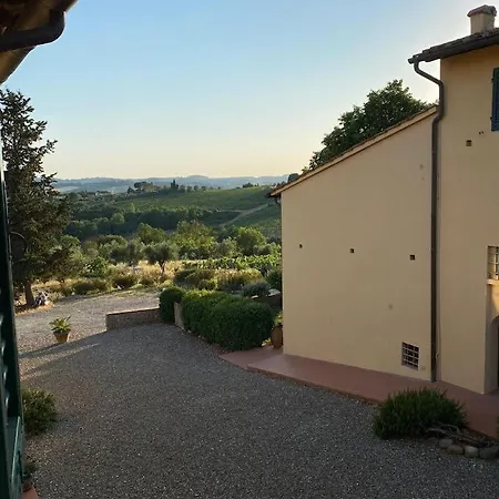 Casa Partingoli *