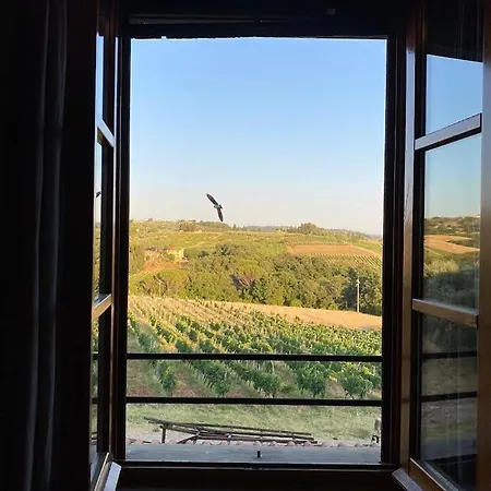 Casa Partingoli Holiday home