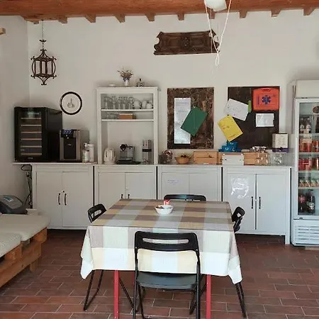 Casa Partingoli *
