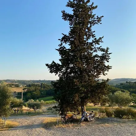 Holiday home Casa Partingoli