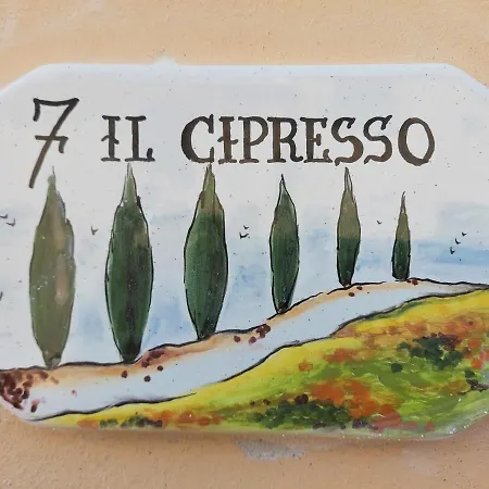 Ferienhaus Casa Partingoli