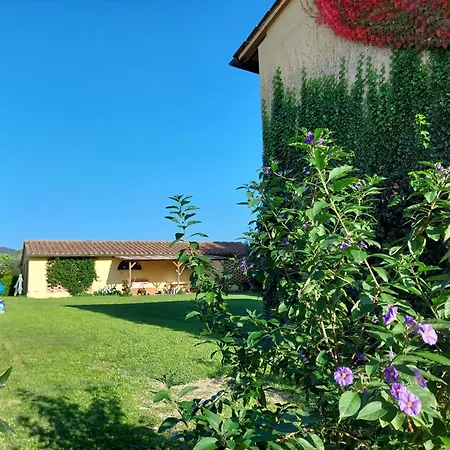 Ferienhaus Casa Partingoli *