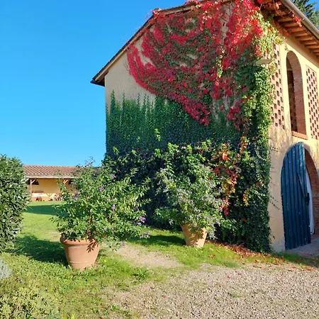 Casa Partingoli Ferienhaus