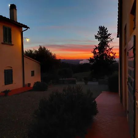 Ferienhaus Casa Partingoli