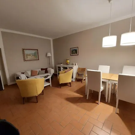 Casa Partingoli * Pian dei Cerri