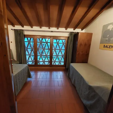 Ferienhaus Casa Partingoli