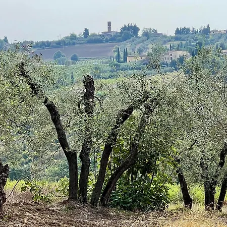 Ferienhaus Casa Partingoli *