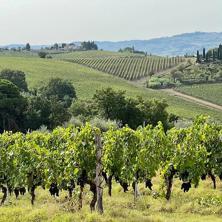 Casa Partingoli Ferienhaus