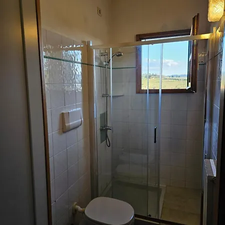 Casa Partingoli Ferienhaus