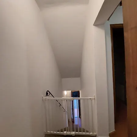 Casa Partingoli Ferienhaus Pian dei Cerri