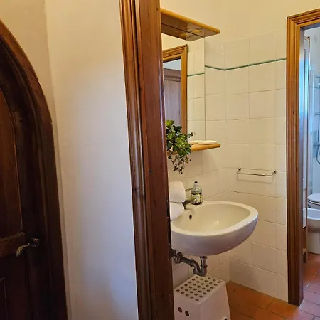 Casa Partingoli * Pian dei Cerri