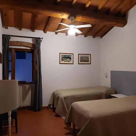 Semesterbostad Casa Partingoli *