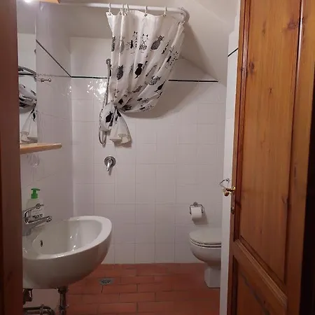 Casa Partingoli